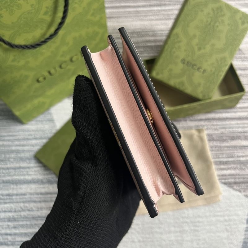 Gvc*1 wallets